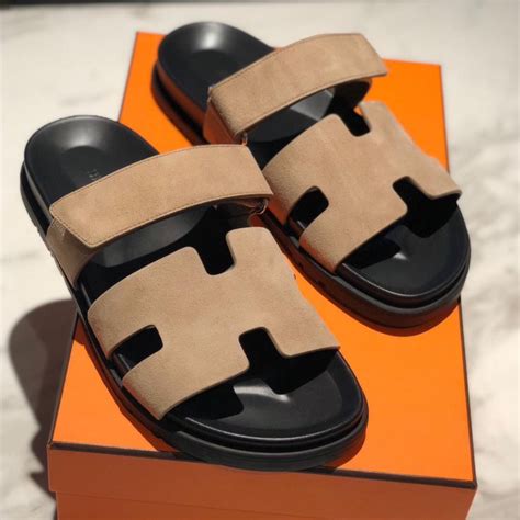 hermes schoenen kopen|hermes sandals for men.